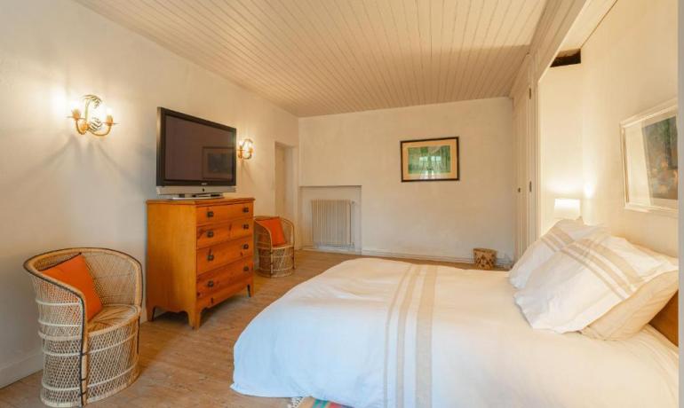 Chambre Daniel Garesché