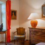 Chambre Isaac Garesché