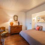 Chambre Isaac Garesché