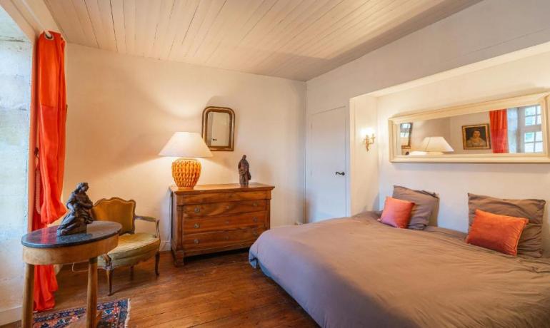 Chambre Isaac Garesché