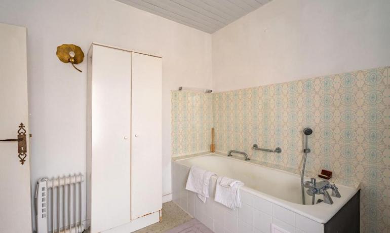 Chambre Isaac Garesché