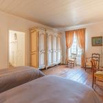 Chambre Pierre-Isaac Garesché